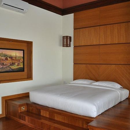 Hotel Ace Ngapali Beach Luaran gambar