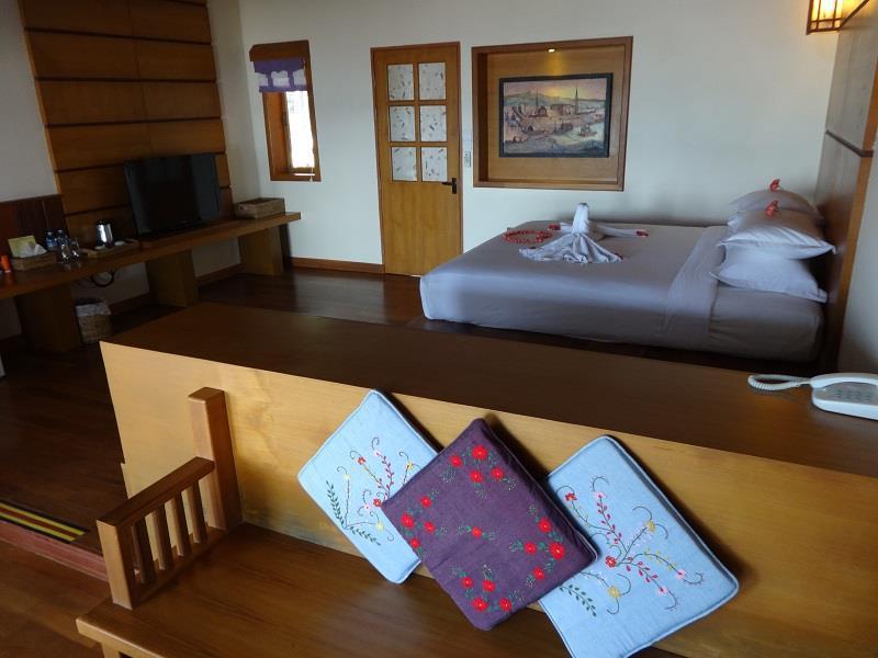 Hotel Ace Ngapali Beach Luaran gambar